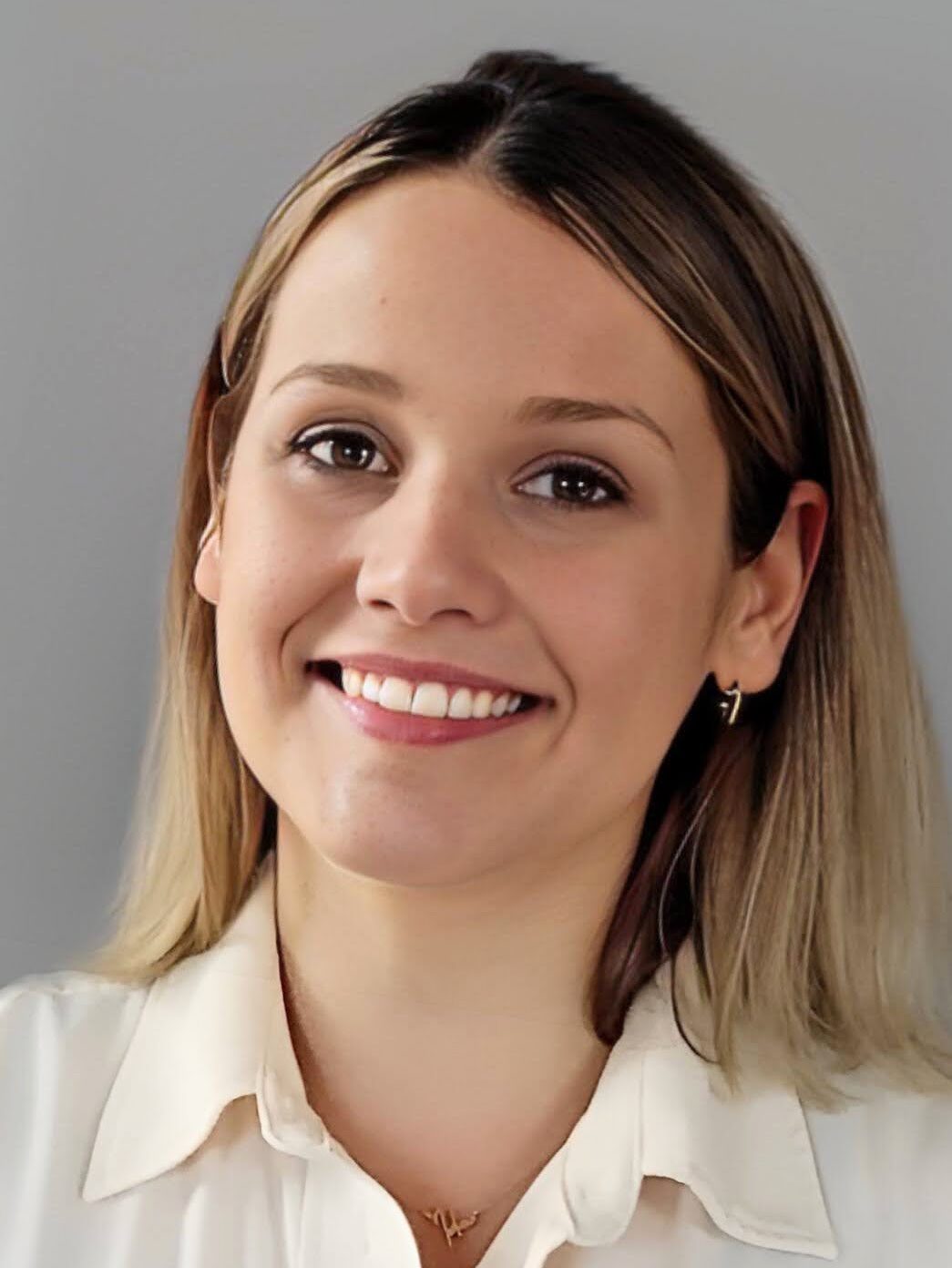 Alina Eckhoff
