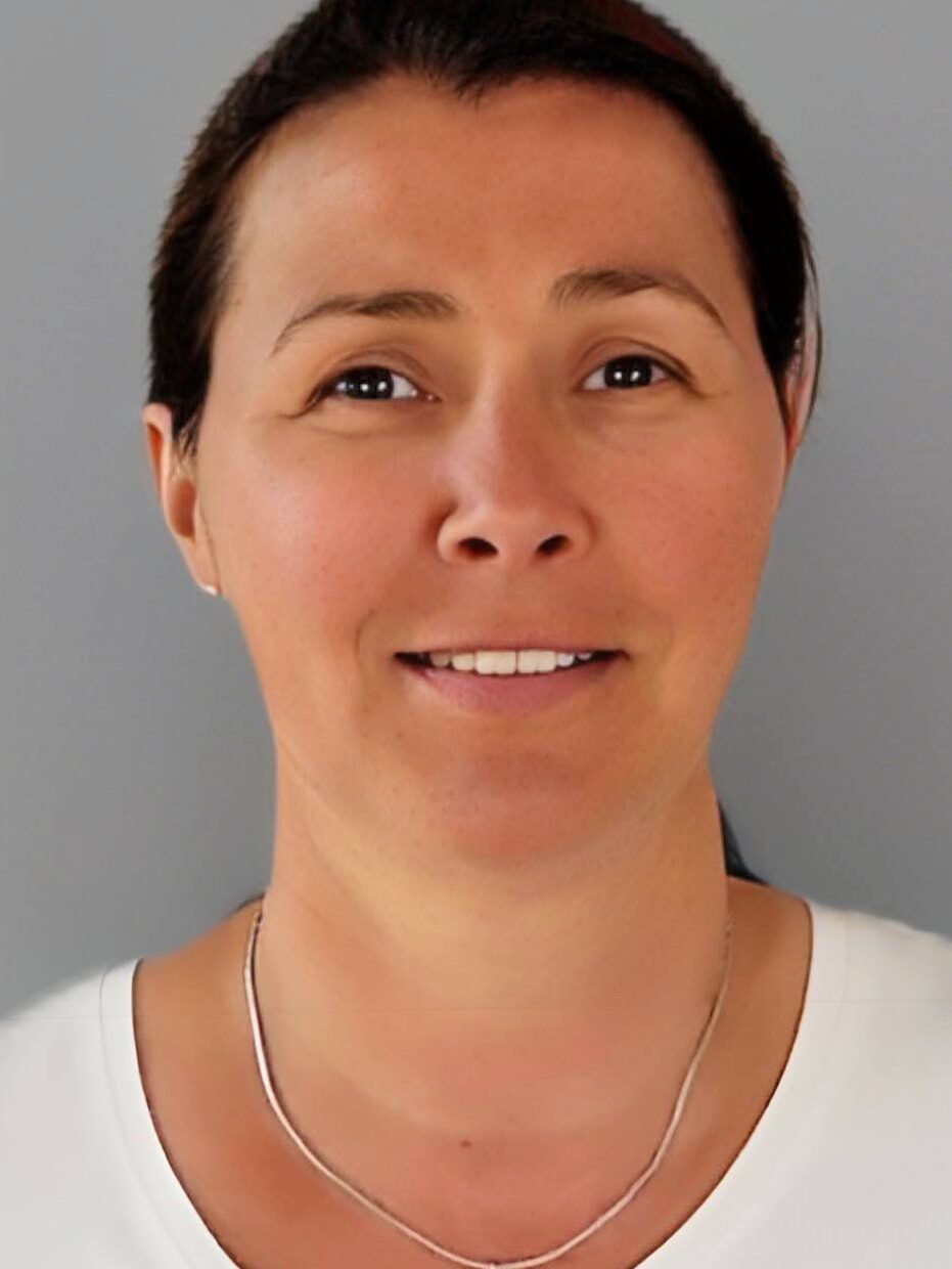 Carmen Eickhoff