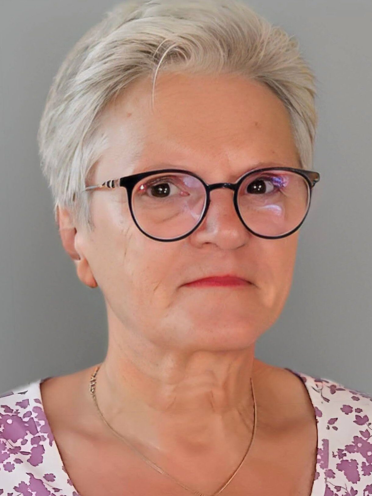Hannelore Robbe