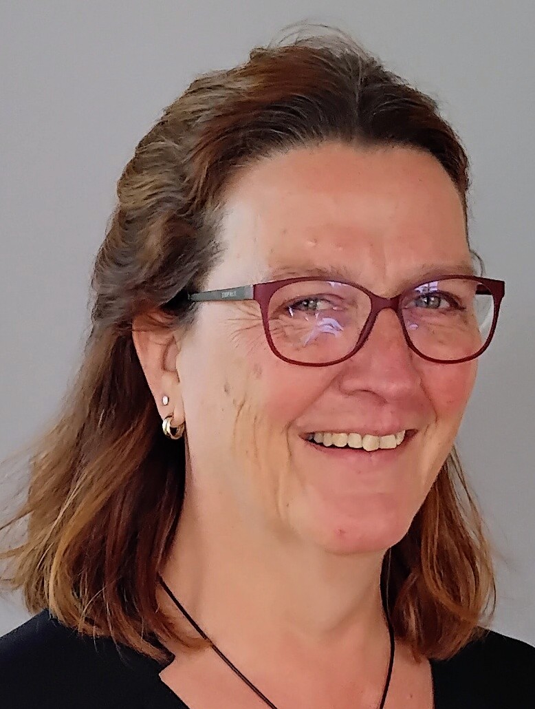 Anke Dettmer